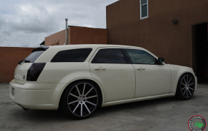 RF 10 dodge magnum