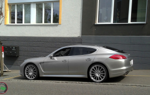RF 14 panamera RF 14 panamera