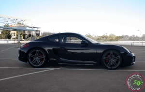 RF5 cayman RF5 cayman