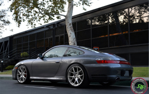 RoadForce RF009 19x8.5 19x11 Hyper Silver Finish RoadForce RF009 19x8.5 19x11 Hyper Silver Finish