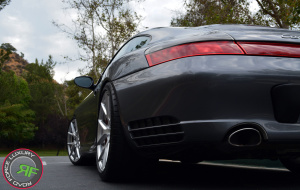 RoadForce RF009 19x8.5 19x11 Hyper Silver Finish RoadForce RF009 19x8.5 19x11 Hyper Silver Finish