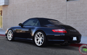RoadForce RF009 19x8.5 19x11 Hyper Silver finish RoadForce RF009 19x8.5 19x11 Hyper Silver finish