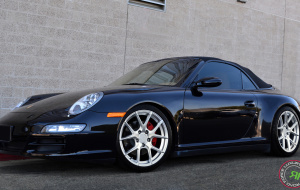 RoadForce RF009 19x8.5 19x11 Hyper Silver Finish RoadForce RF009 19x8.5 19x11 Hyper Silver Finish