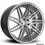 Road Force Wheels: Home