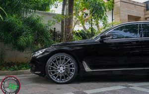 BNW G12 on RoadForce RF16 wheels 22x9 front 22x10.5 rear