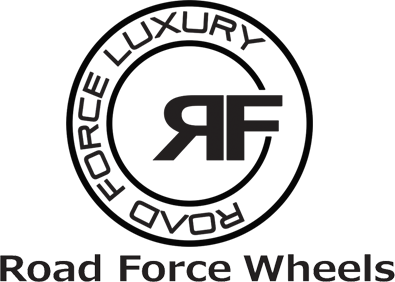 Road Force  Wheels Logo