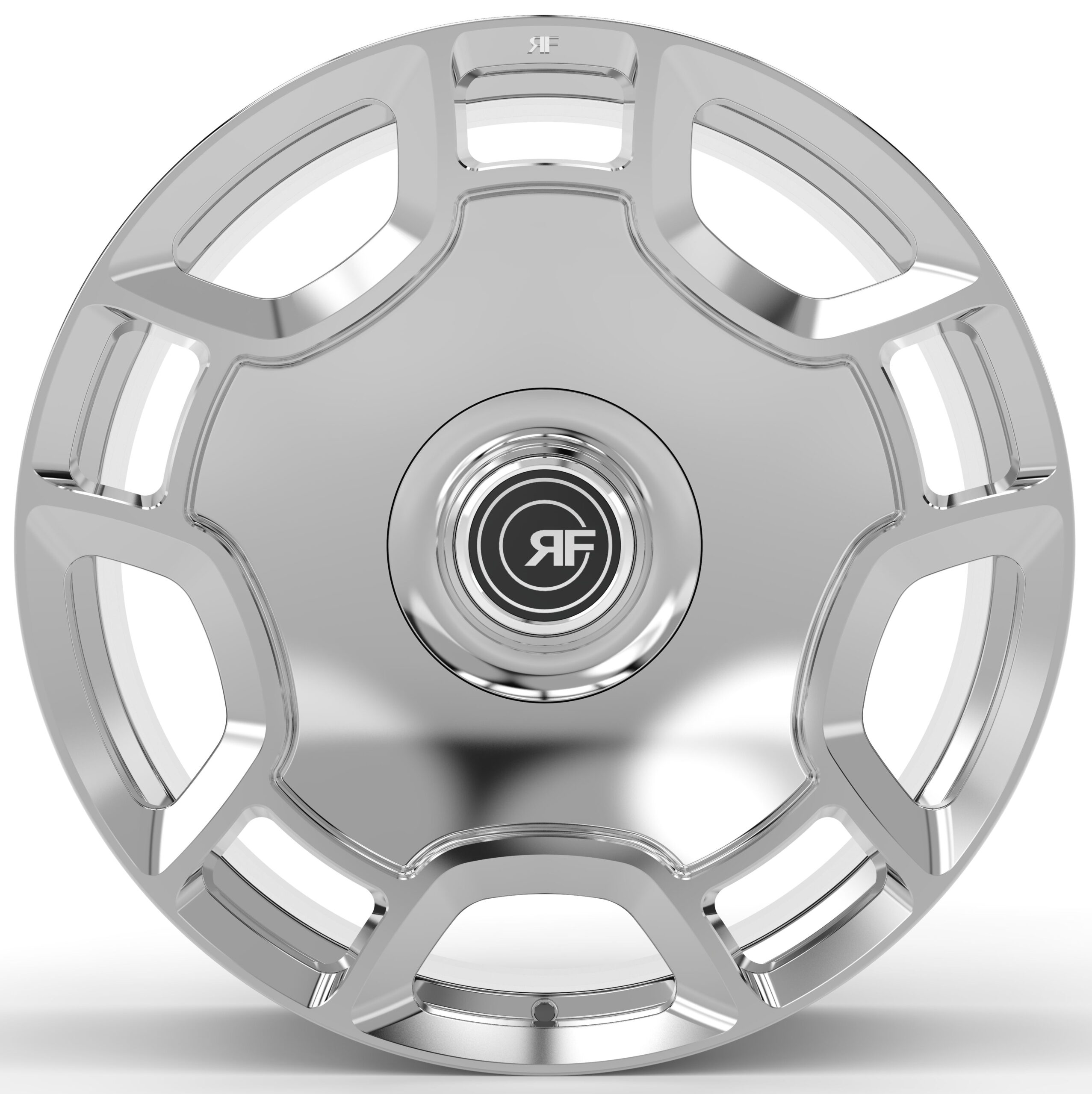 RFF-13 Forged - Image 2