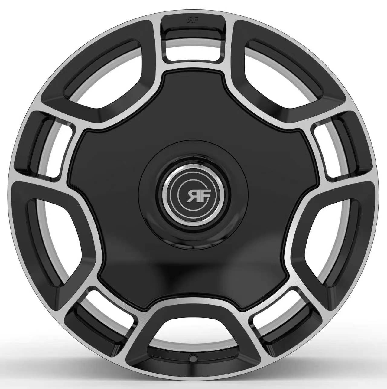 RFF-13 Forged - Image 5