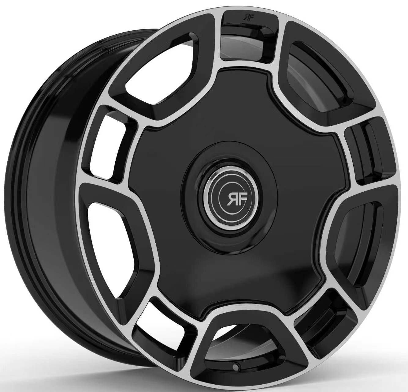 RFF-13 Forged - Image 4