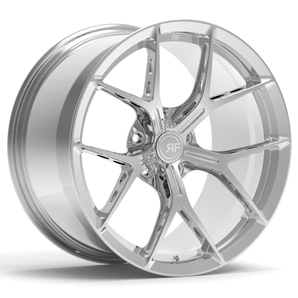 RFF-37 Forged