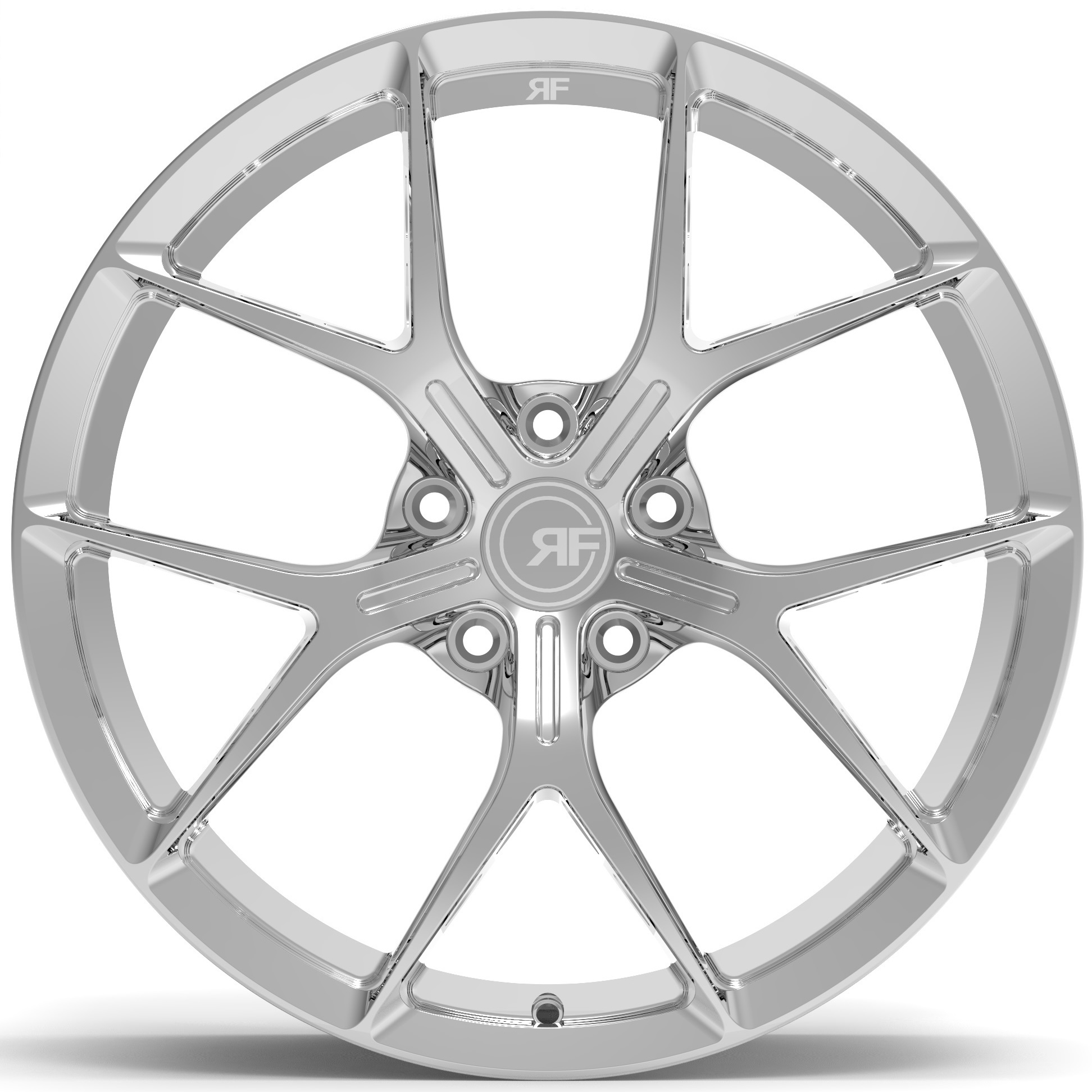 RFF-37 Forged - Image 2