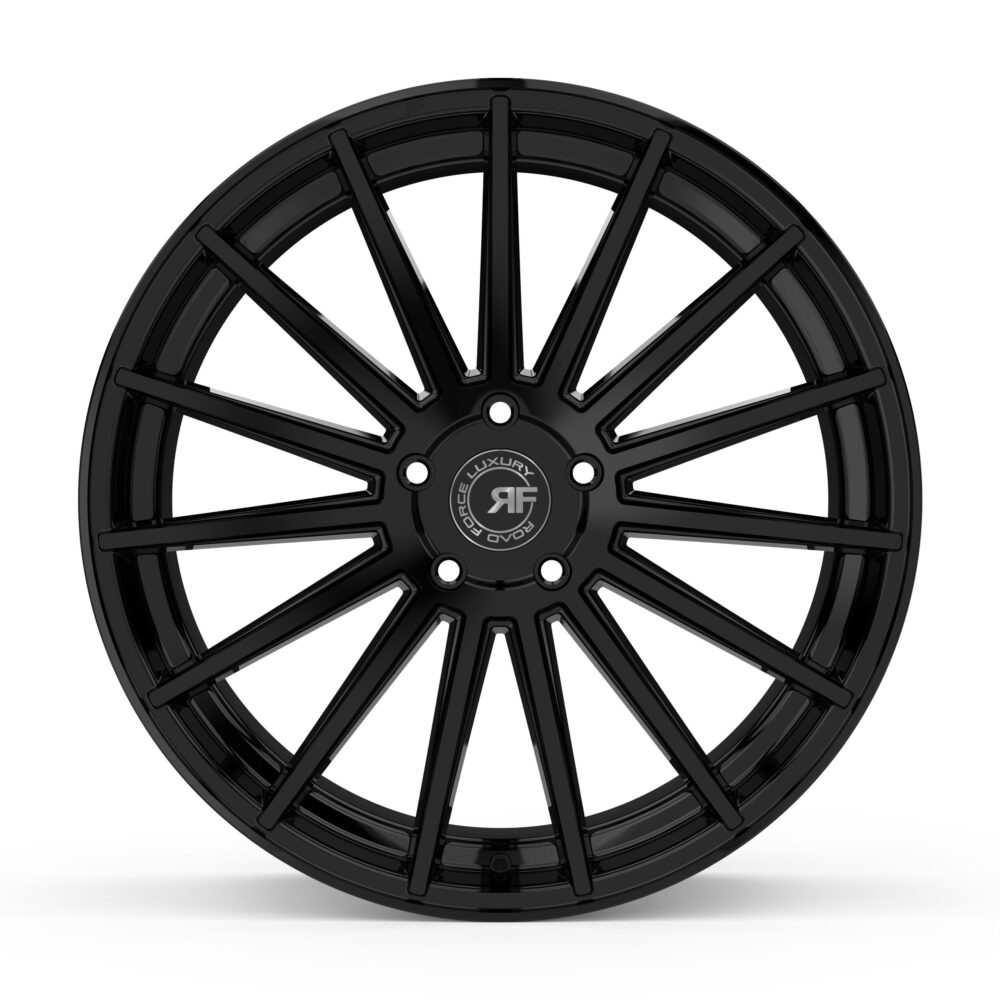 Rac R15gb RF 15 GB - Road Force Wheels