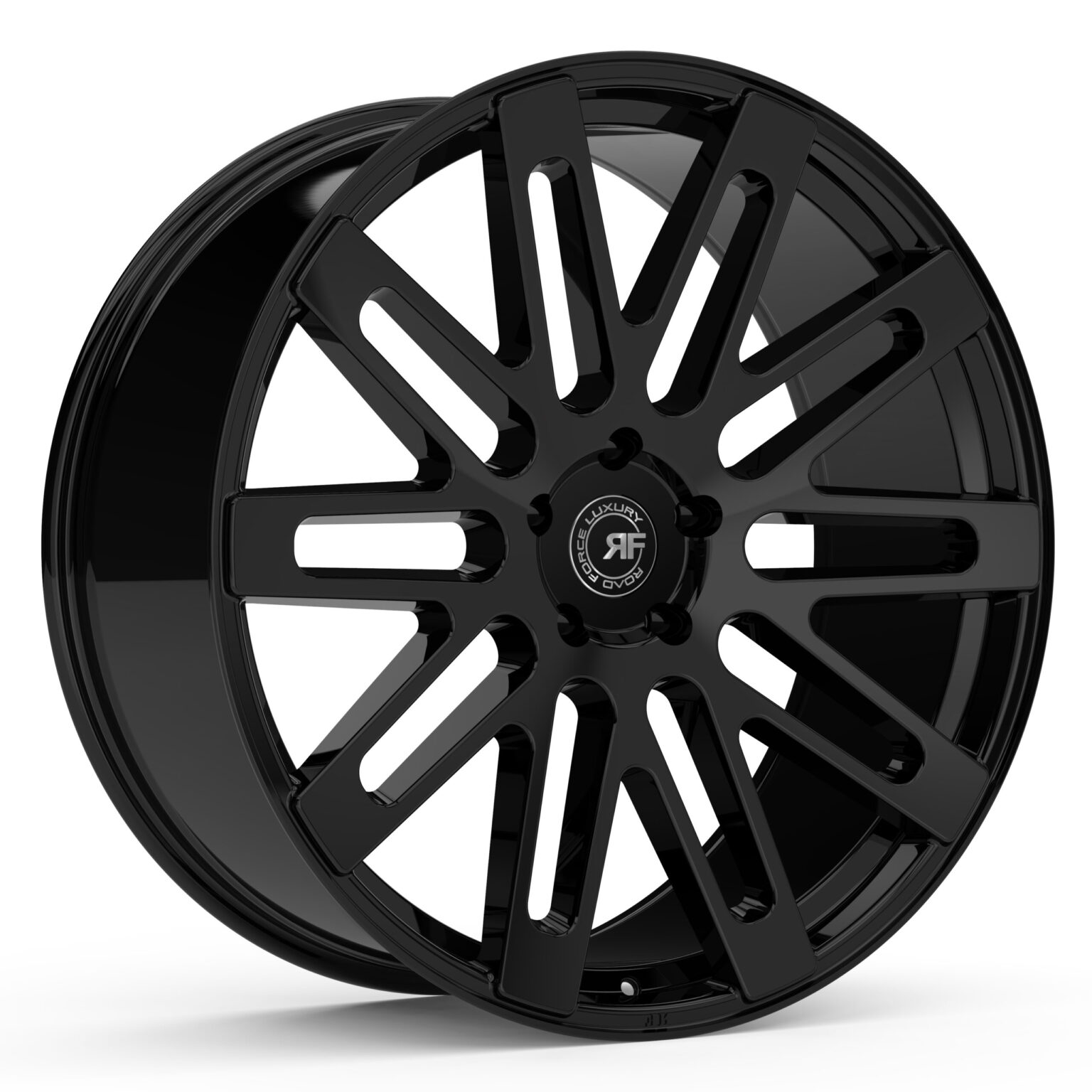 All Wheels - Road Force Wheels