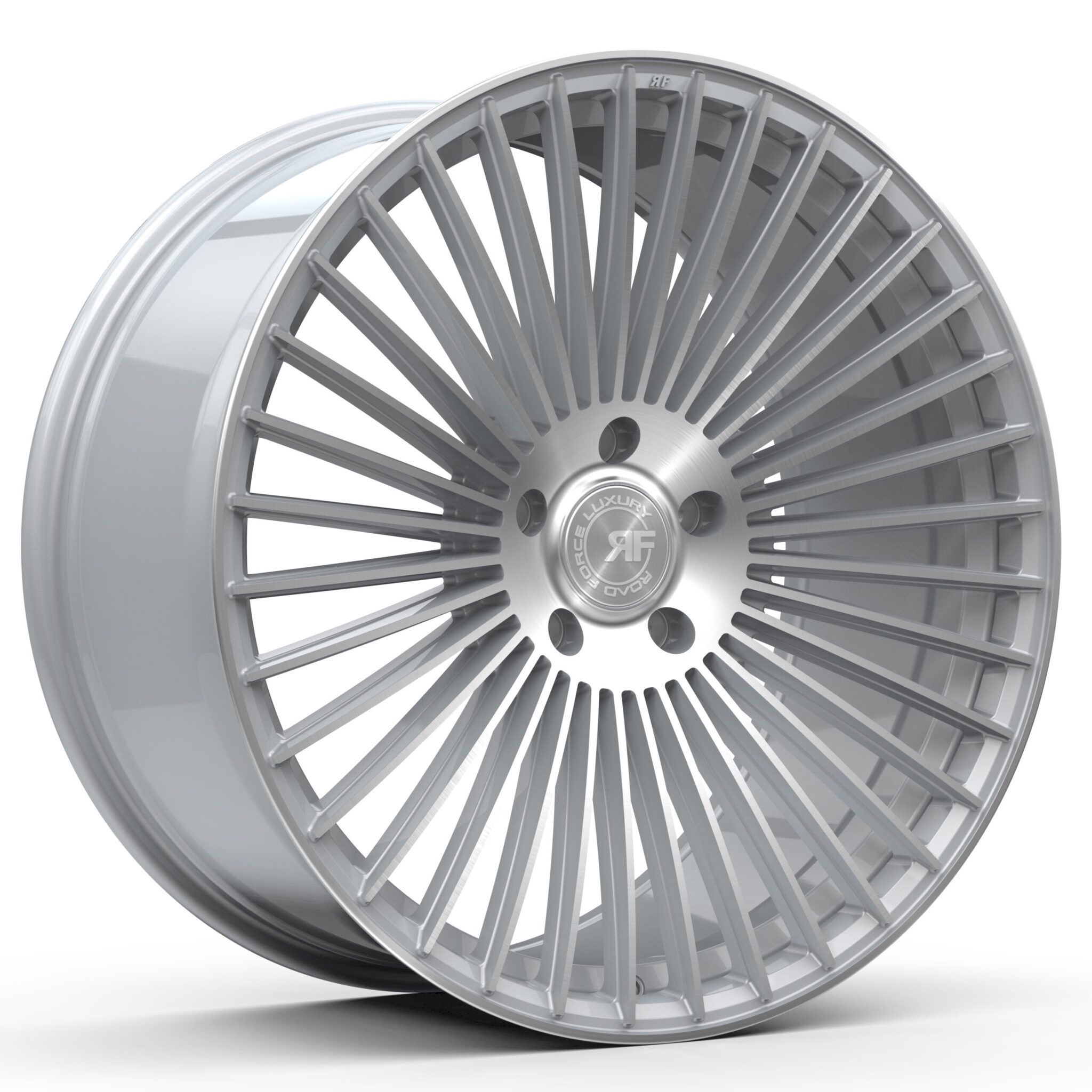 Road Force R35 RF 35 SMF - Road Force Wheels