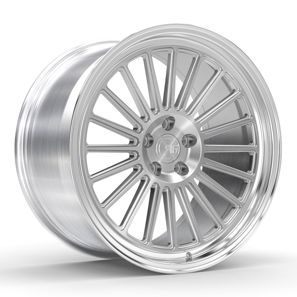 RFF-26 Forged