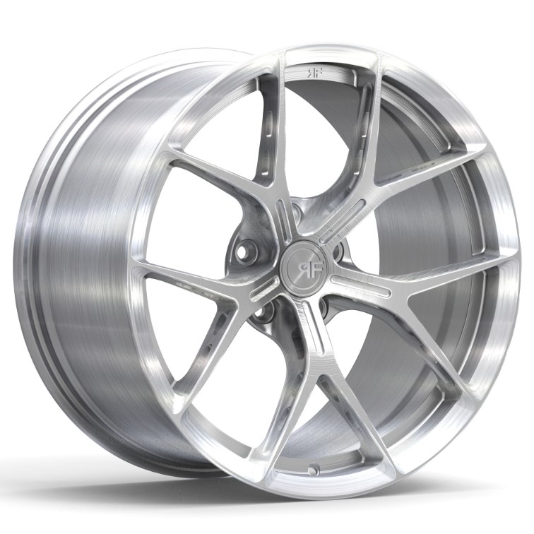 RFF-37 Forged