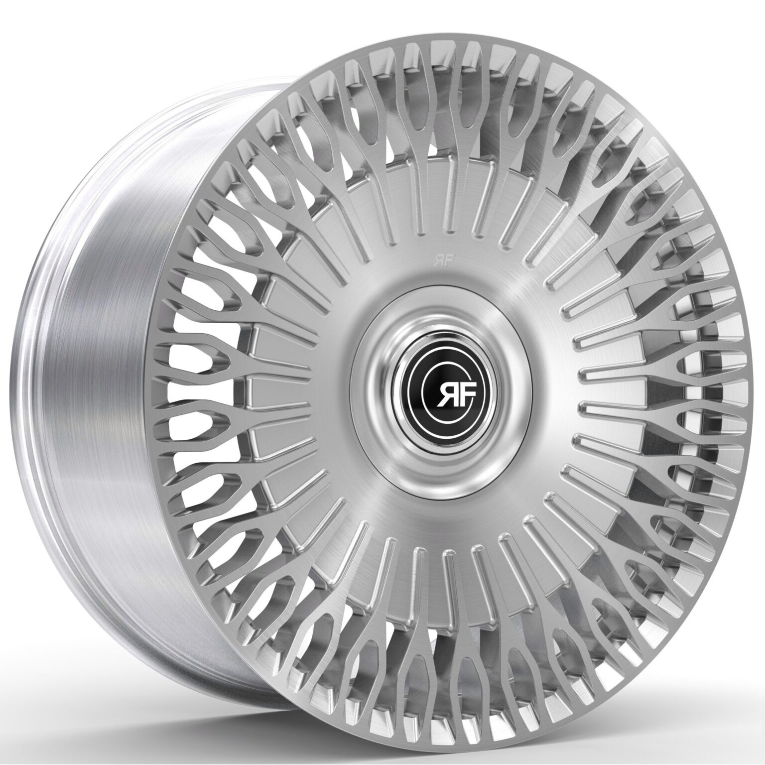 Forged - Road Force Wheels