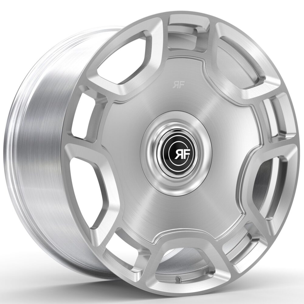 RFF-13 Forged