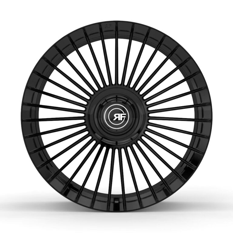 Road Force R35 RFF-35 Forged - Road Force Wheels