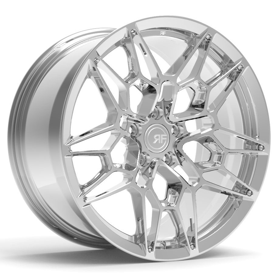 RFF-46 Forged