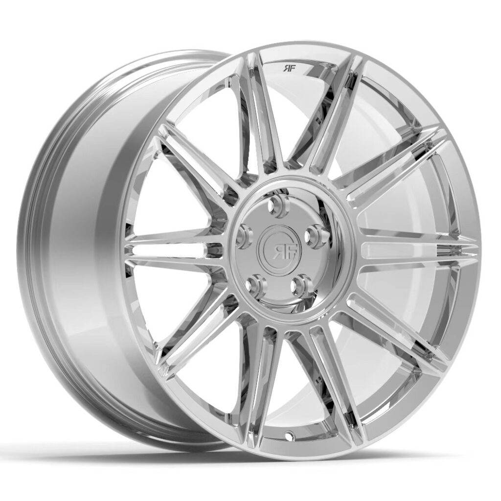 Forged - Road Force Wheels