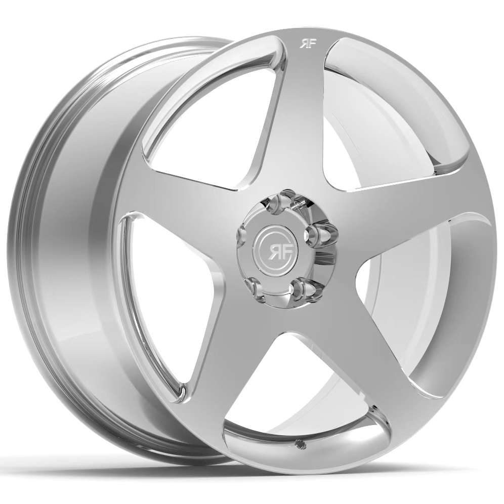 RFF-52 Forged