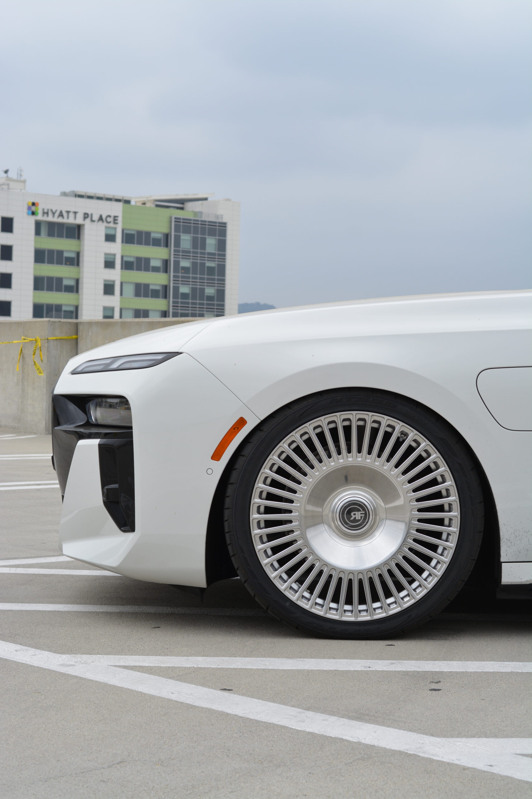 RFF-6 Forged - Image 9