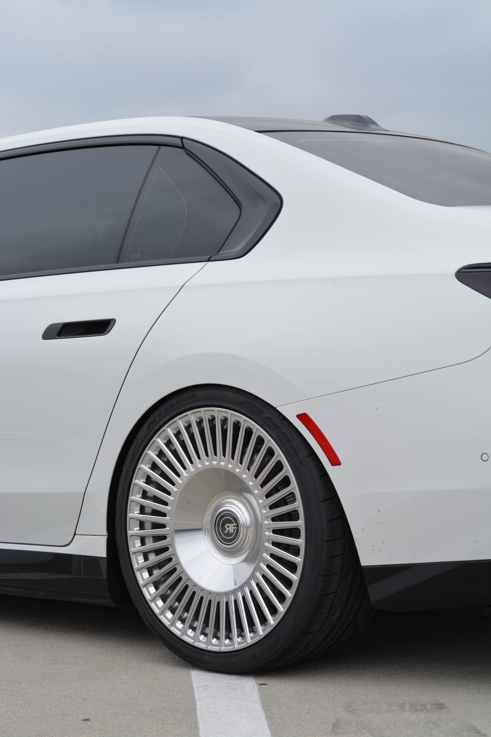 RFF-6 Forged - Image 10