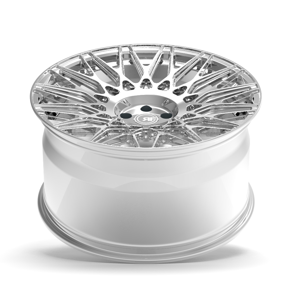 RFF-4 Forged - Image 3
