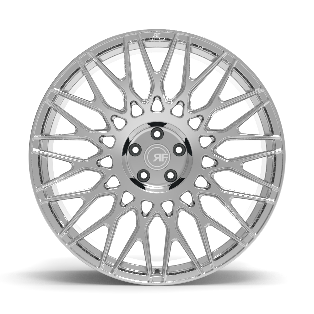 RFF-4 Forged - Image 2