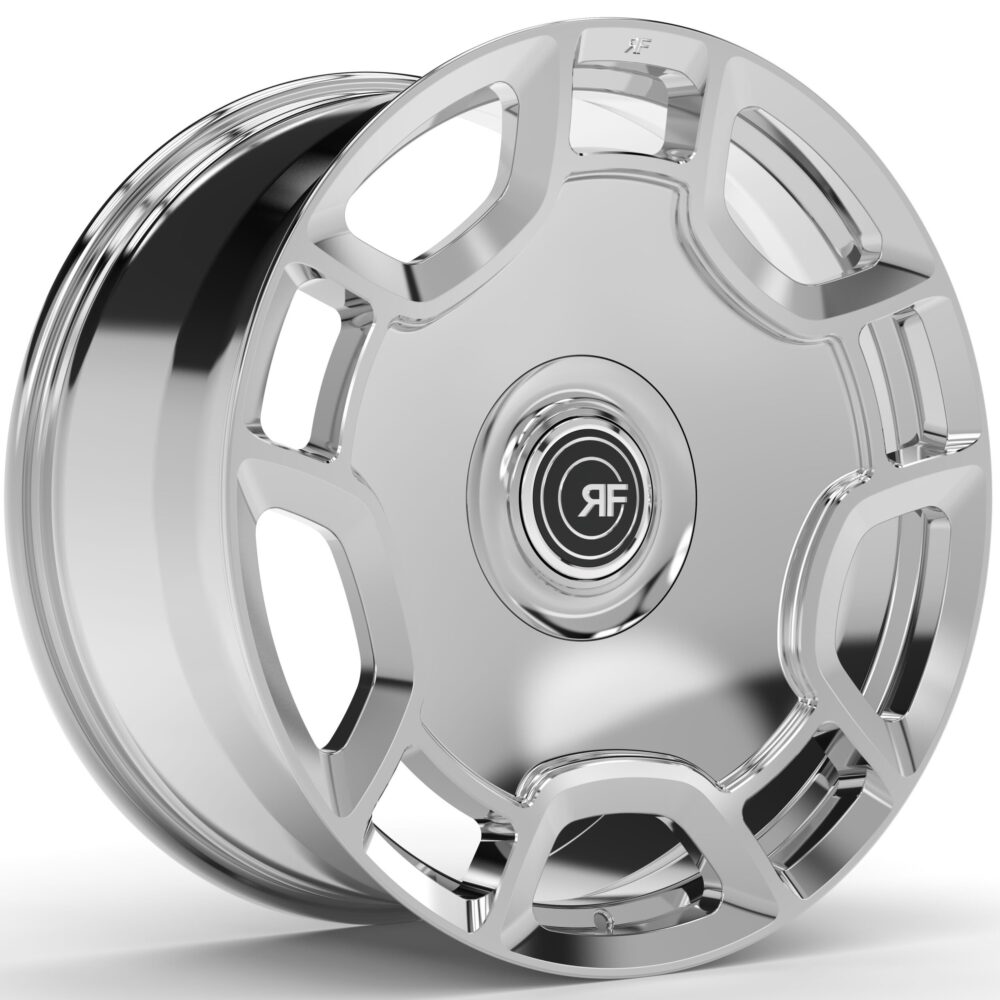 RFF-13 Forged
