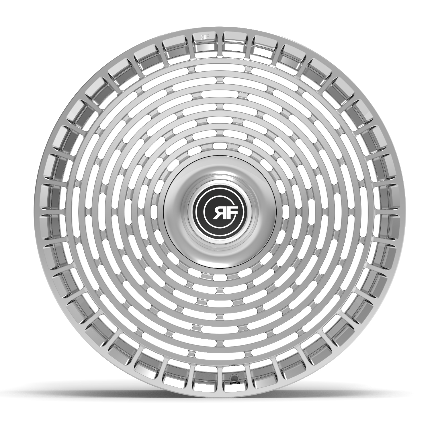 RFF-70 Forged - Image 2