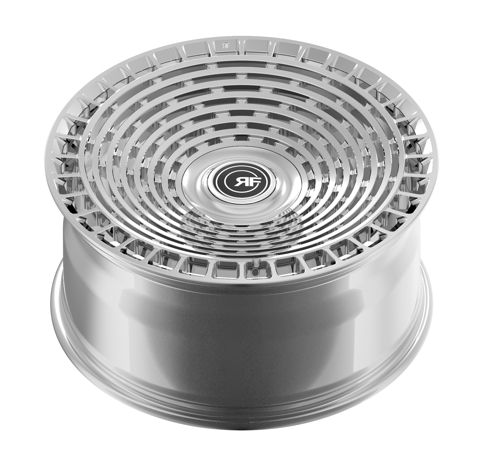 RFF-70 Forged - Image 3
