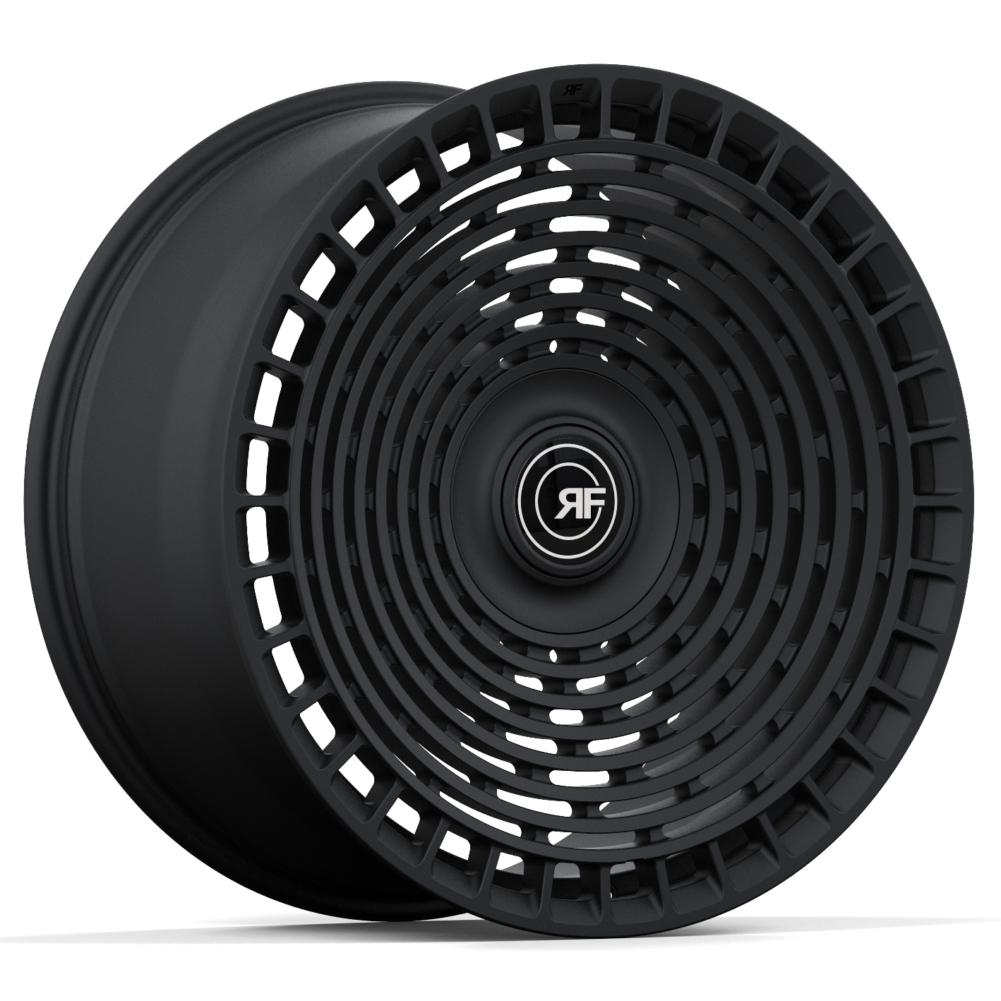 RFF-70 Forged - Image 4