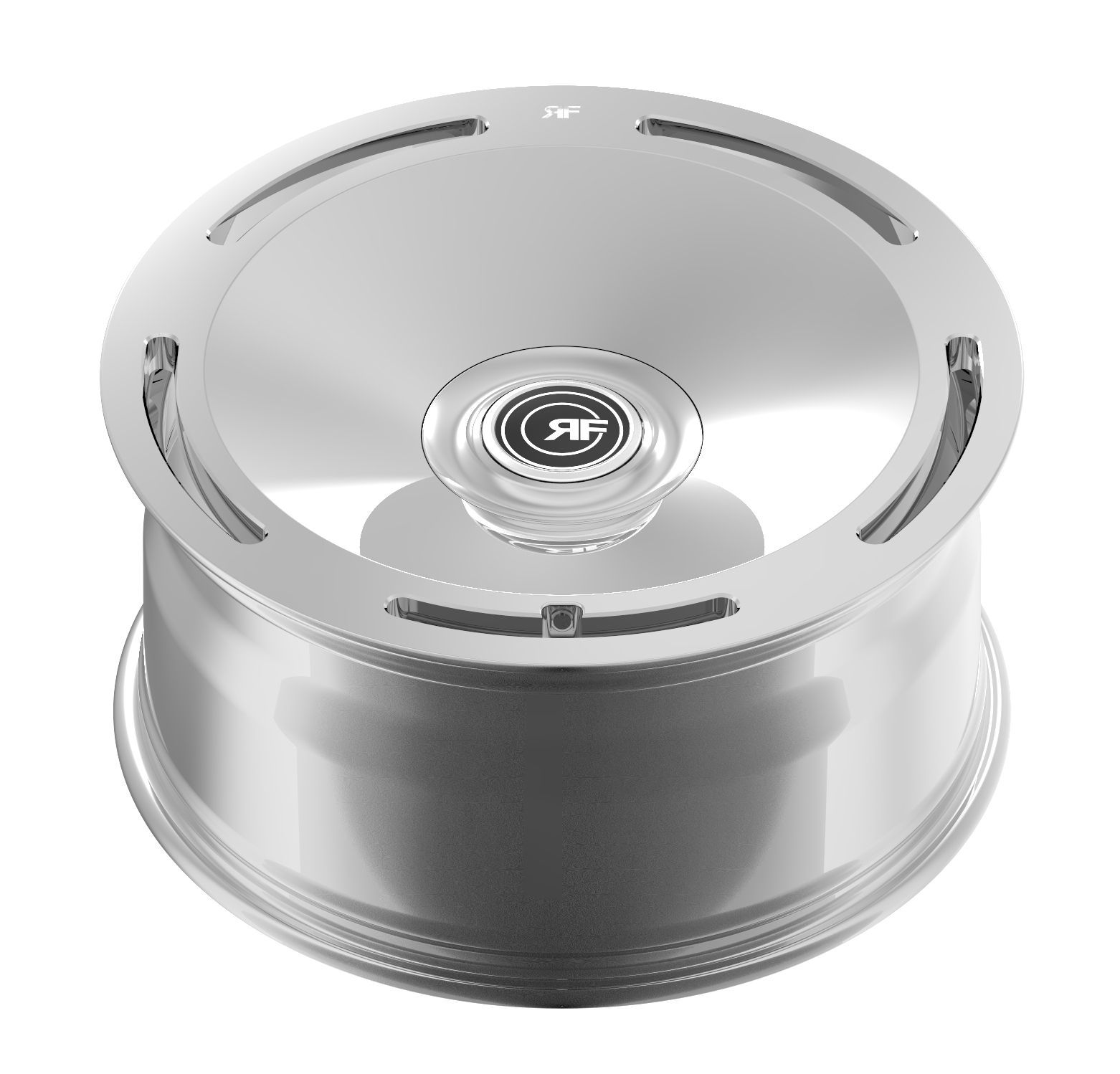 RFF-71 Forged - Image 3