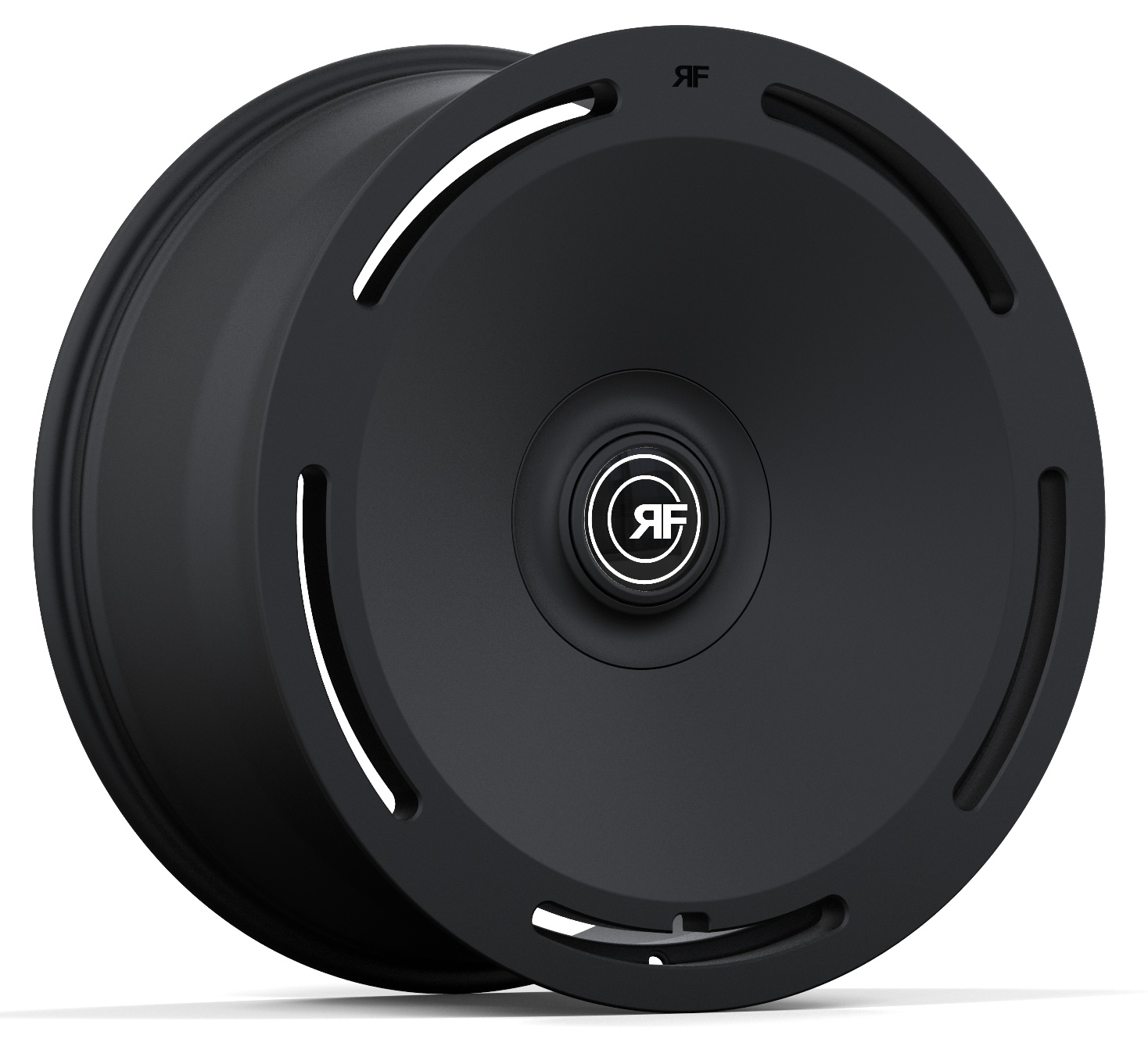 RFF-71 Forged - Image 4