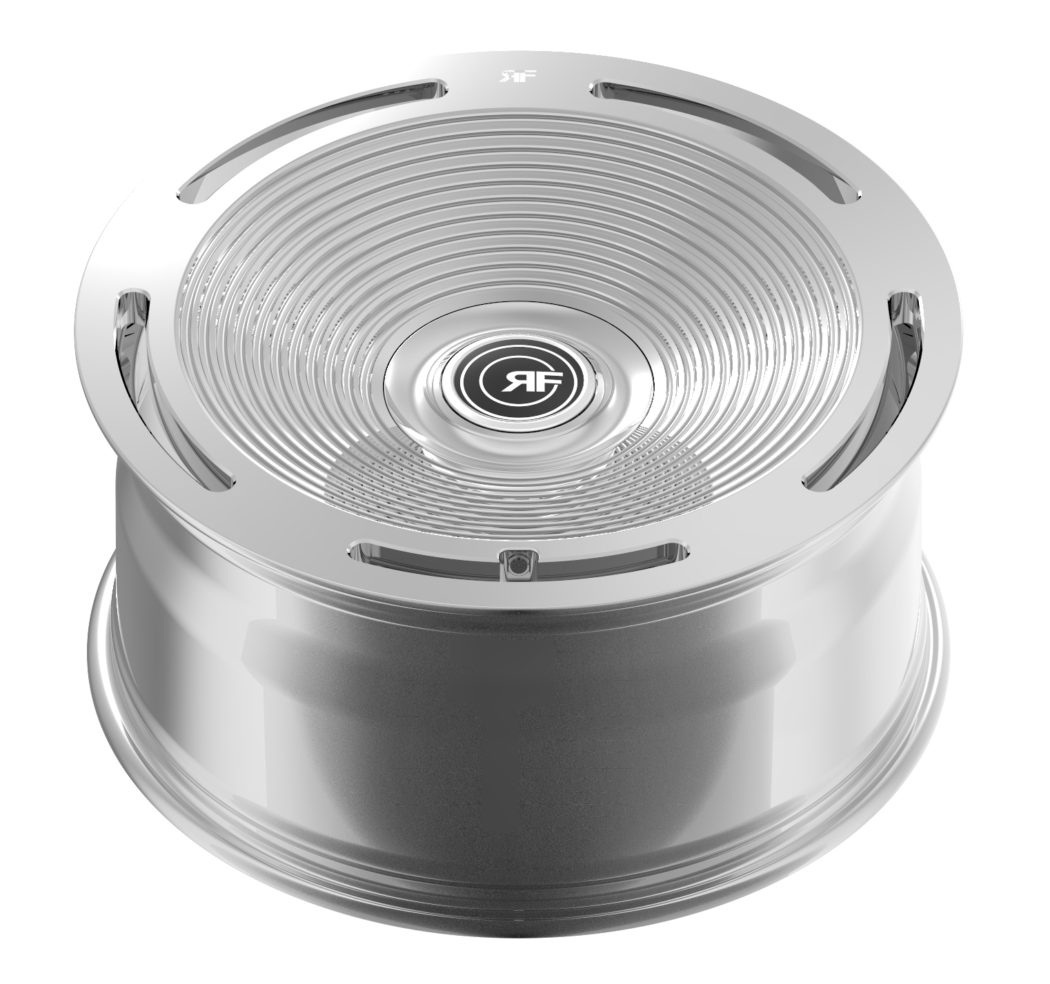 RFF-72 Forged - Image 3