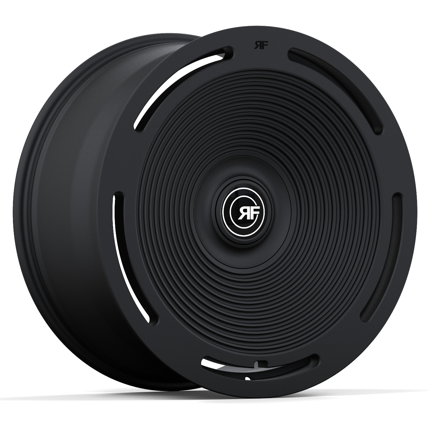 RFF-72 Forged - Image 4