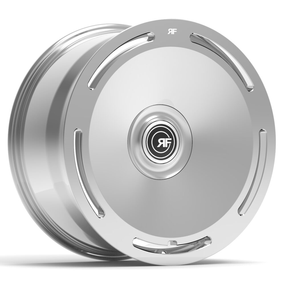 RFF-71 Forged
